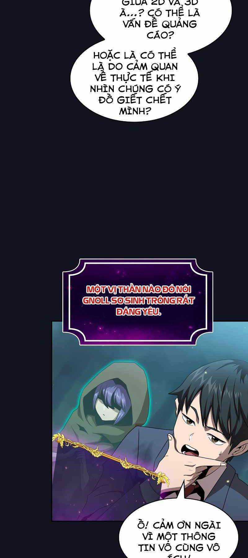 Có Thật Đây Là Anh Hùng Không? Chapter 5 trang 33