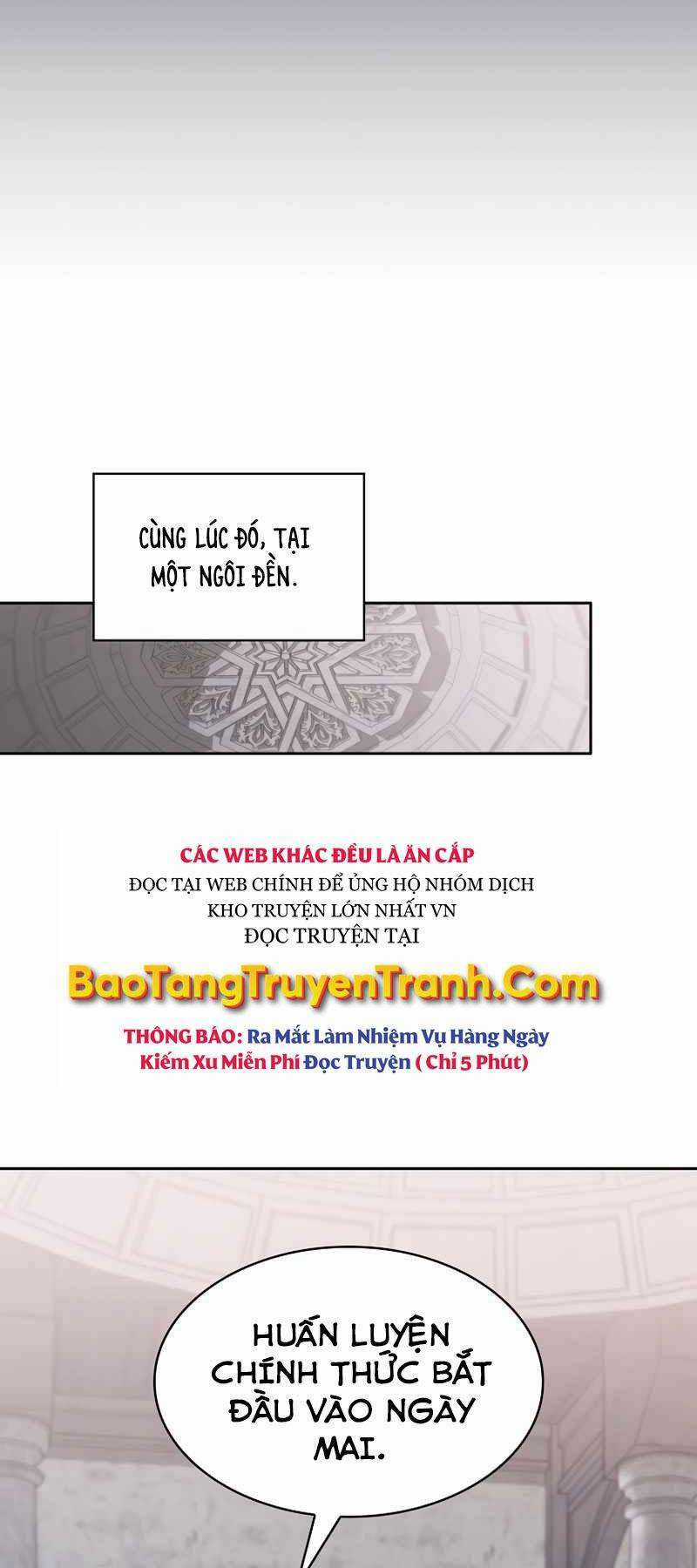 Có Thật Đây Là Anh Hùng Không? Chapter 5 trang 35