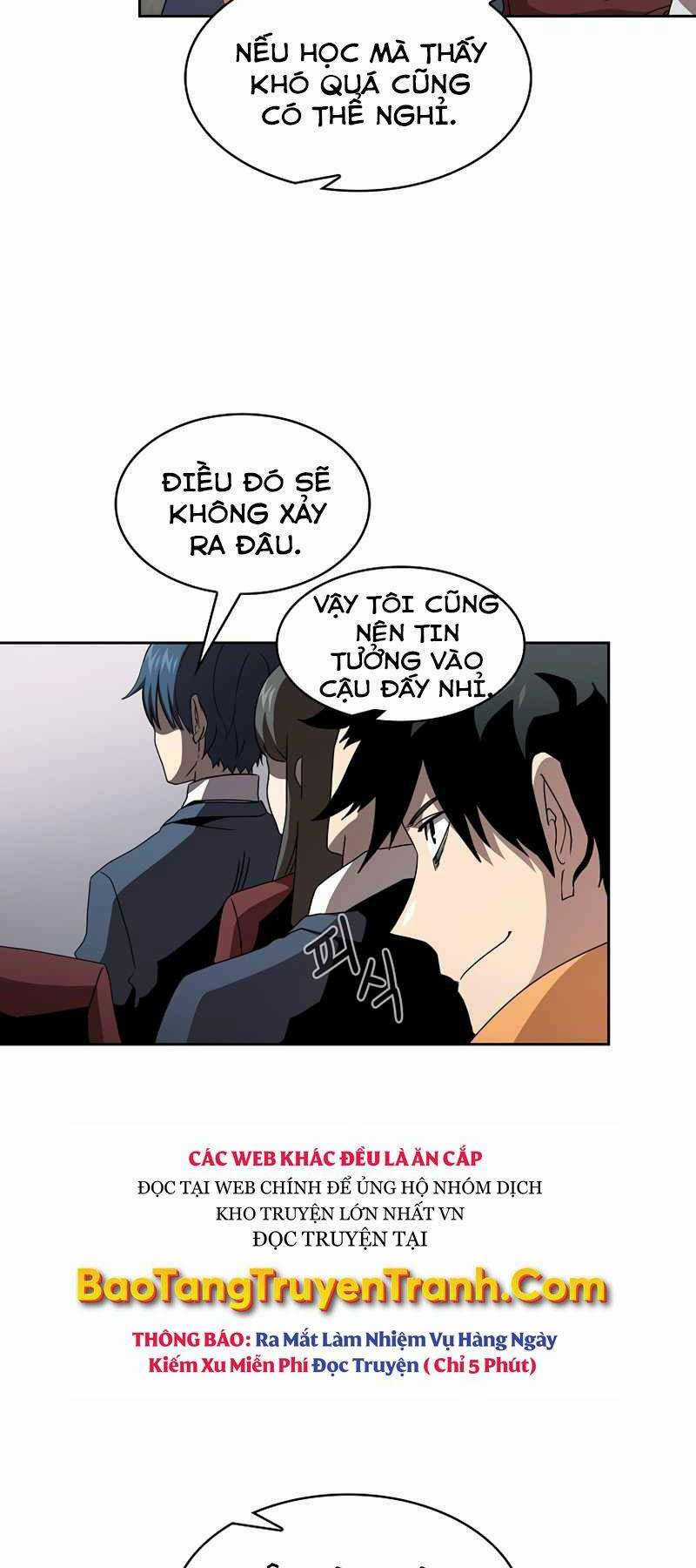 Có Thật Đây Là Anh Hùng Không? Chapter 5 trang 38