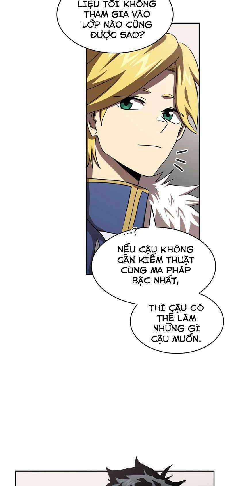 Có Thật Đây Là Anh Hùng Không? Chapter 5 trang 39