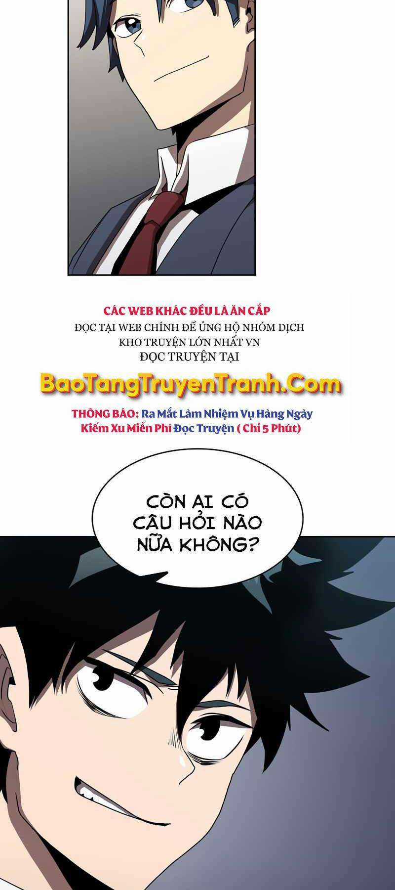 Có Thật Đây Là Anh Hùng Không? Chapter 5 trang 41