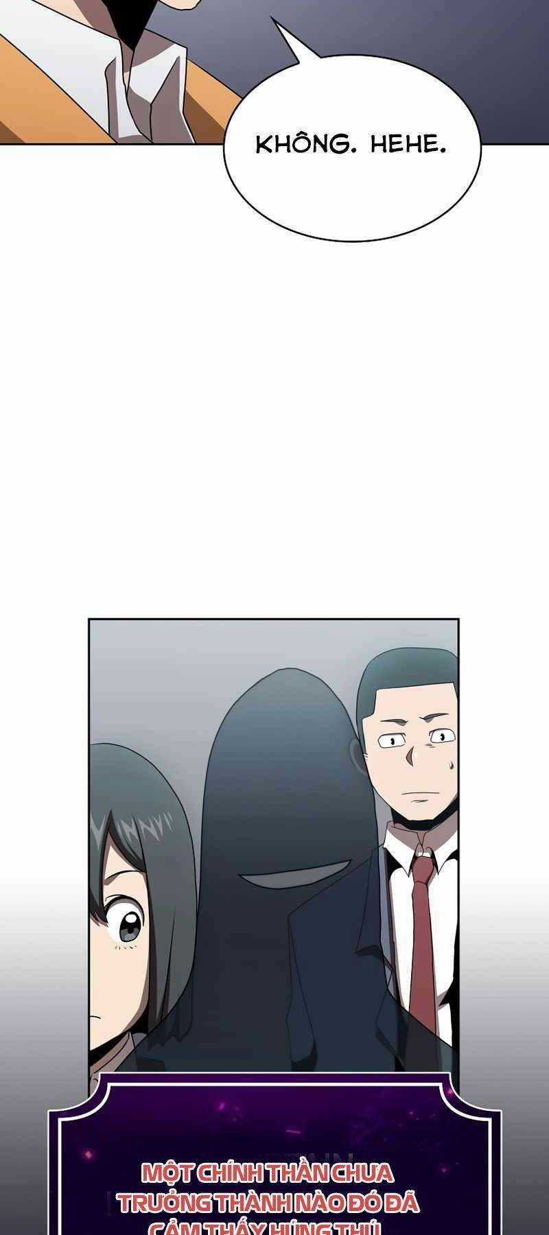 Có Thật Đây Là Anh Hùng Không? Chapter 5 trang 42