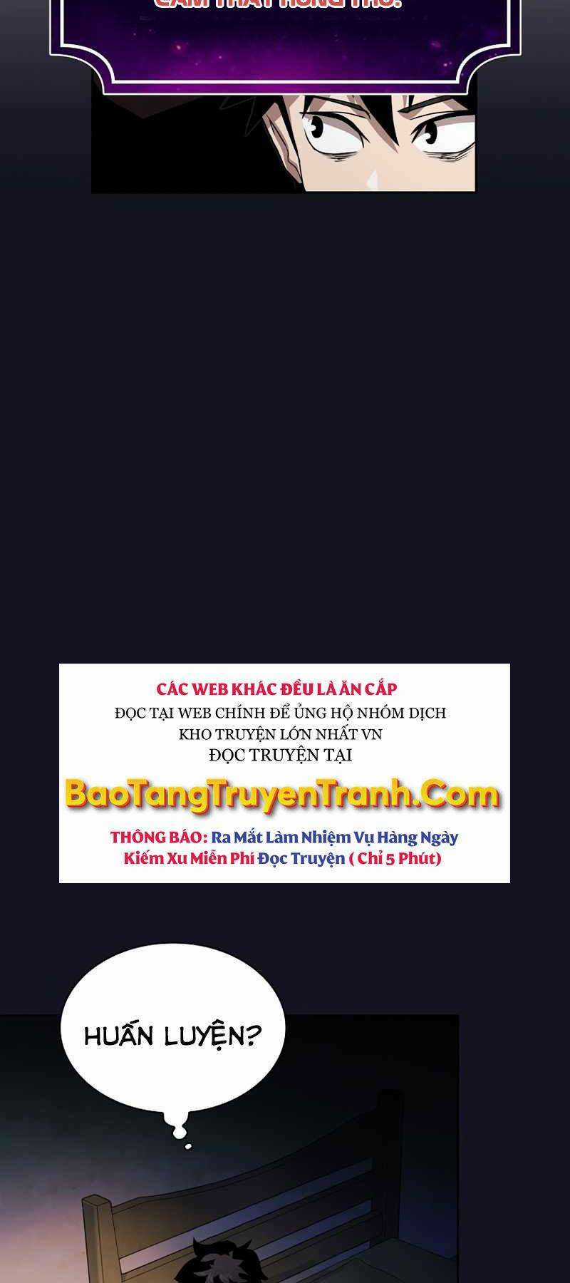 Có Thật Đây Là Anh Hùng Không? Chapter 5 trang 43