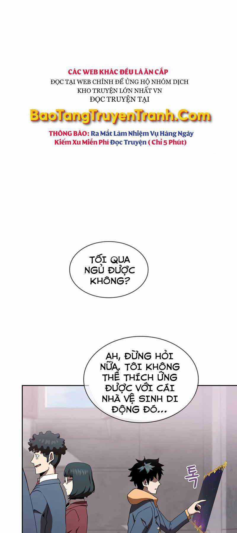 Có Thật Đây Là Anh Hùng Không? Chapter 5 trang 51