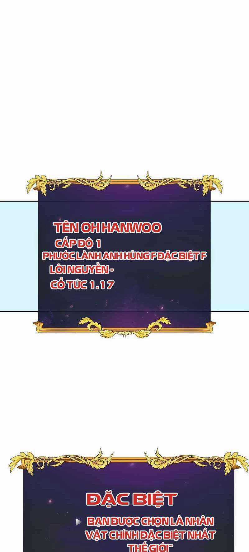 Có Thật Đây Là Anh Hùng Không? Chapter 5 trang 53