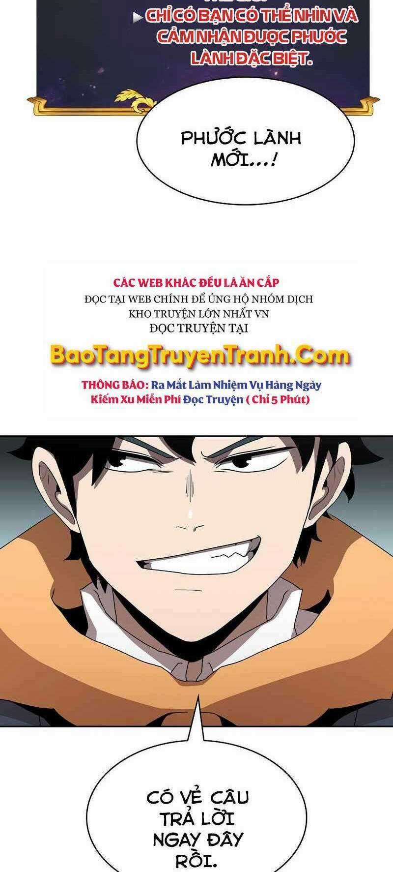 Có Thật Đây Là Anh Hùng Không? Chapter 5 trang 54