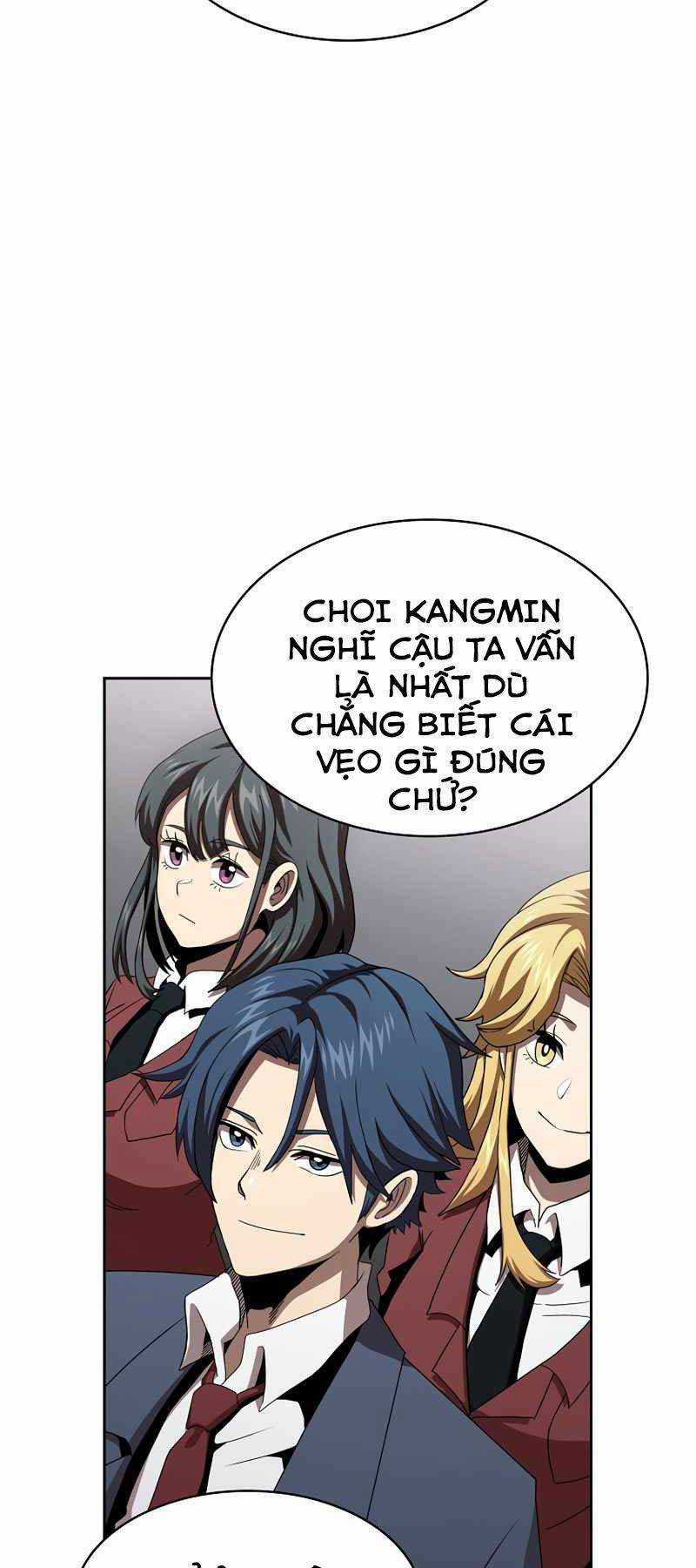 Có Thật Đây Là Anh Hùng Không? Chapter 5 trang 55