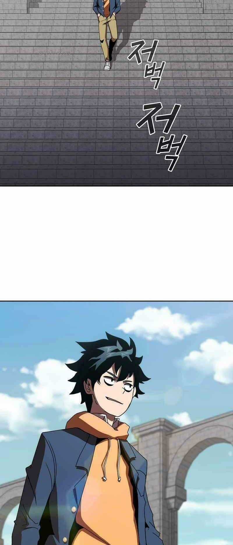 Có Thật Đây Là Anh Hùng Không? Chapter 5 trang 57