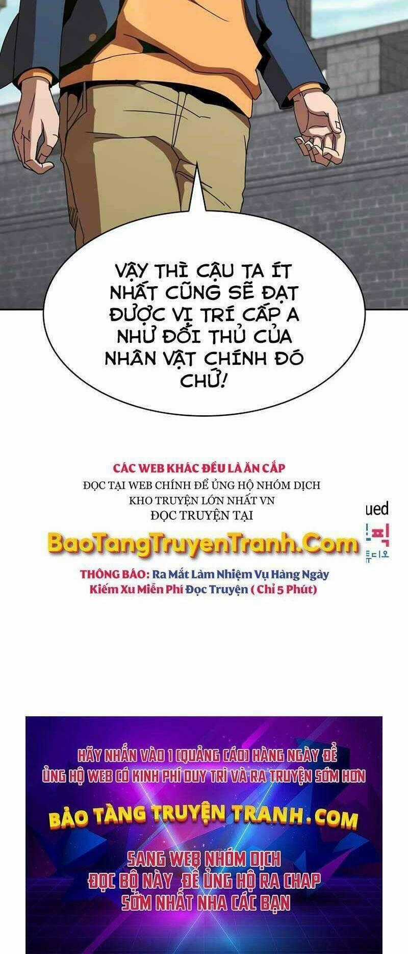 Có Thật Đây Là Anh Hùng Không? Chapter 5 trang 58