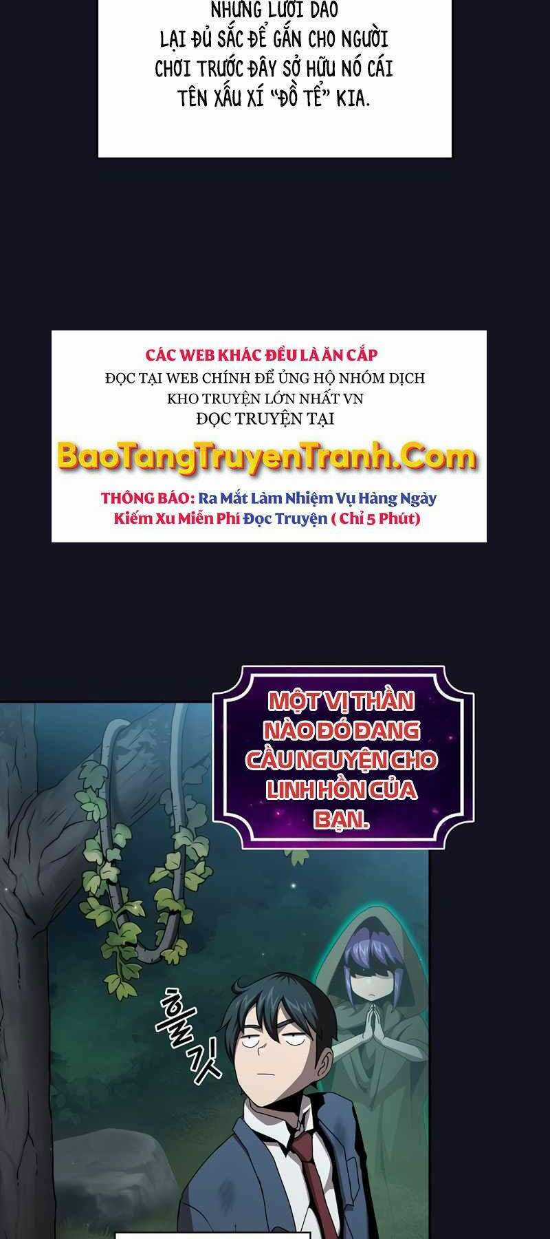 Có Thật Đây Là Anh Hùng Không? Chapter 5 trang 6