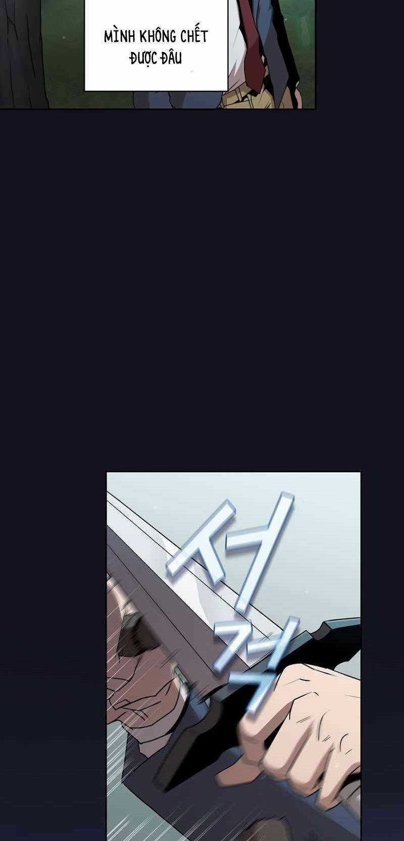 Có Thật Đây Là Anh Hùng Không? Chapter 5 trang 7