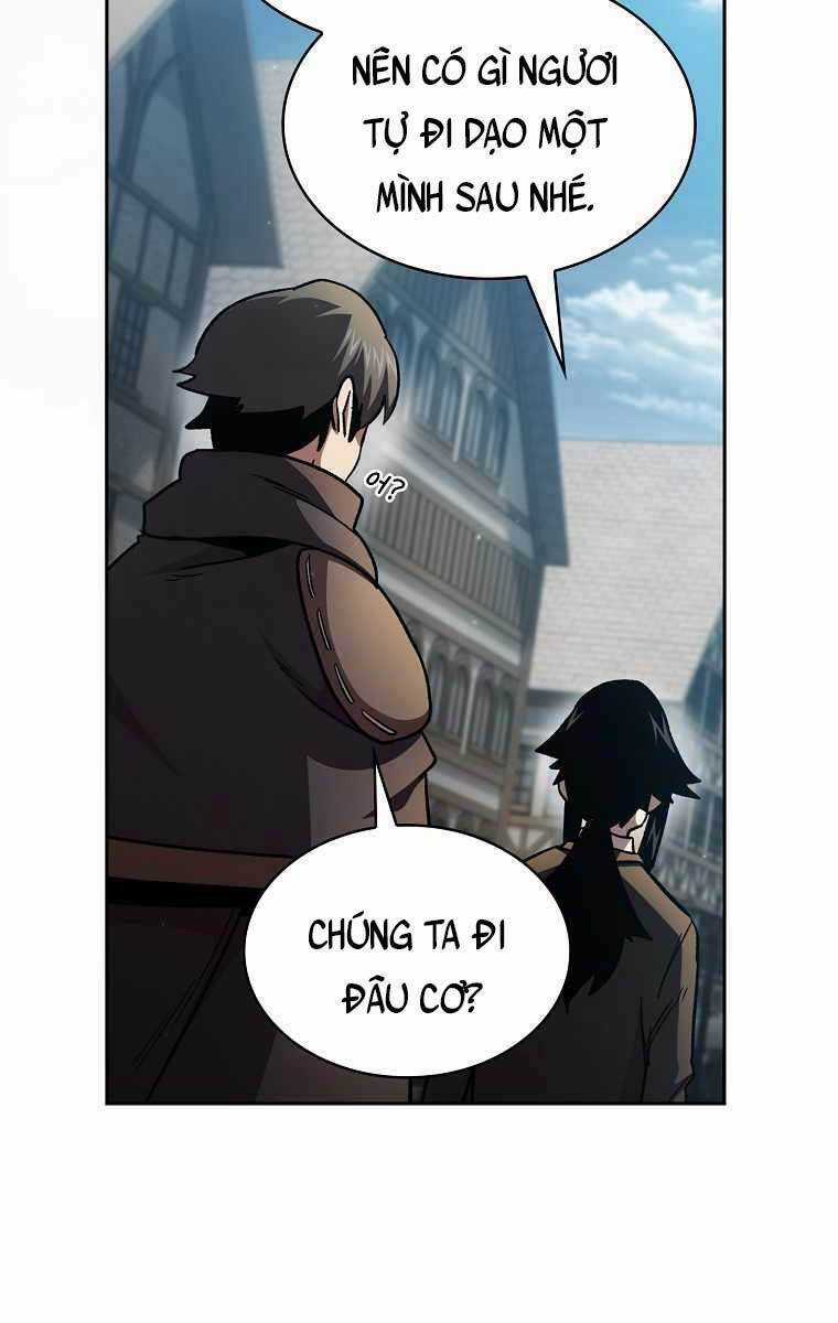 Có Thật Đây Là Anh Hùng Không? Chapter 50 trang 19