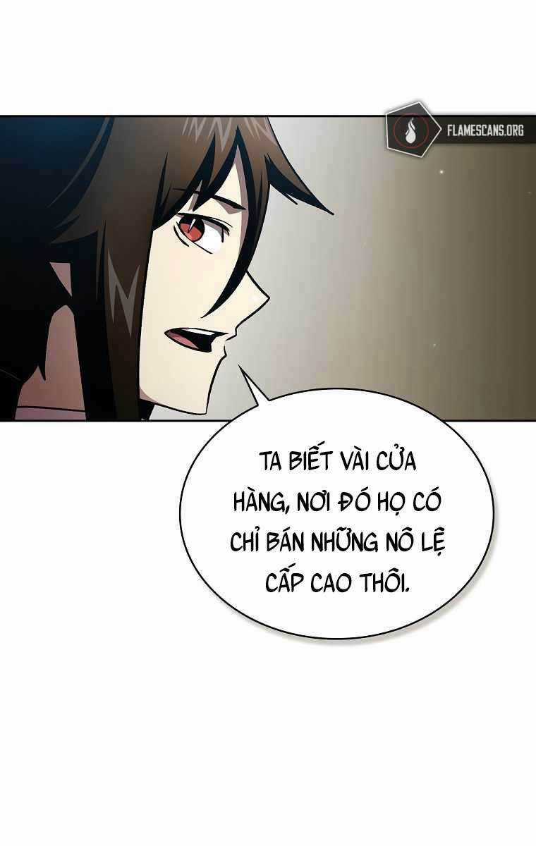 Có Thật Đây Là Anh Hùng Không? Chapter 50 trang 20