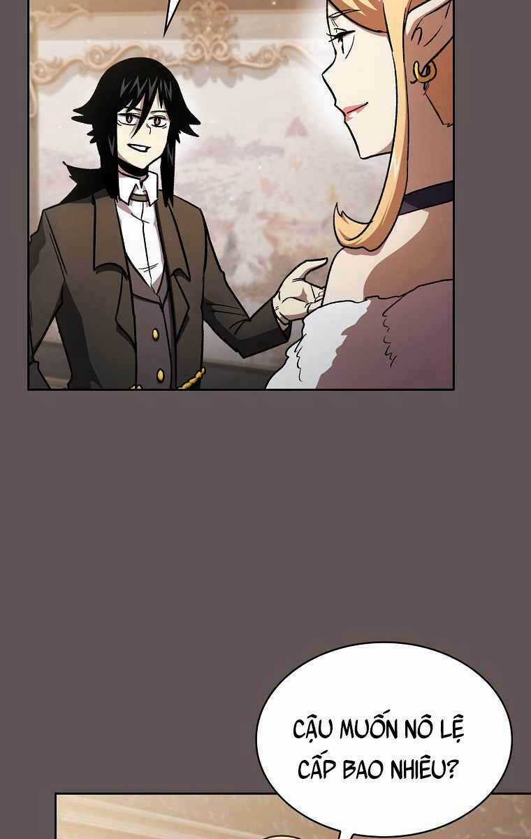 Có Thật Đây Là Anh Hùng Không? Chapter 50 trang 28