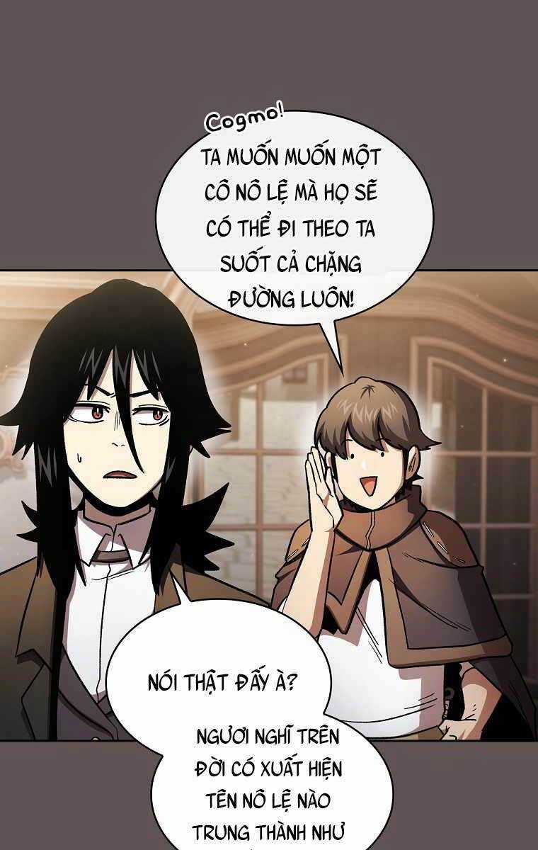 Có Thật Đây Là Anh Hùng Không? Chapter 50 trang 30