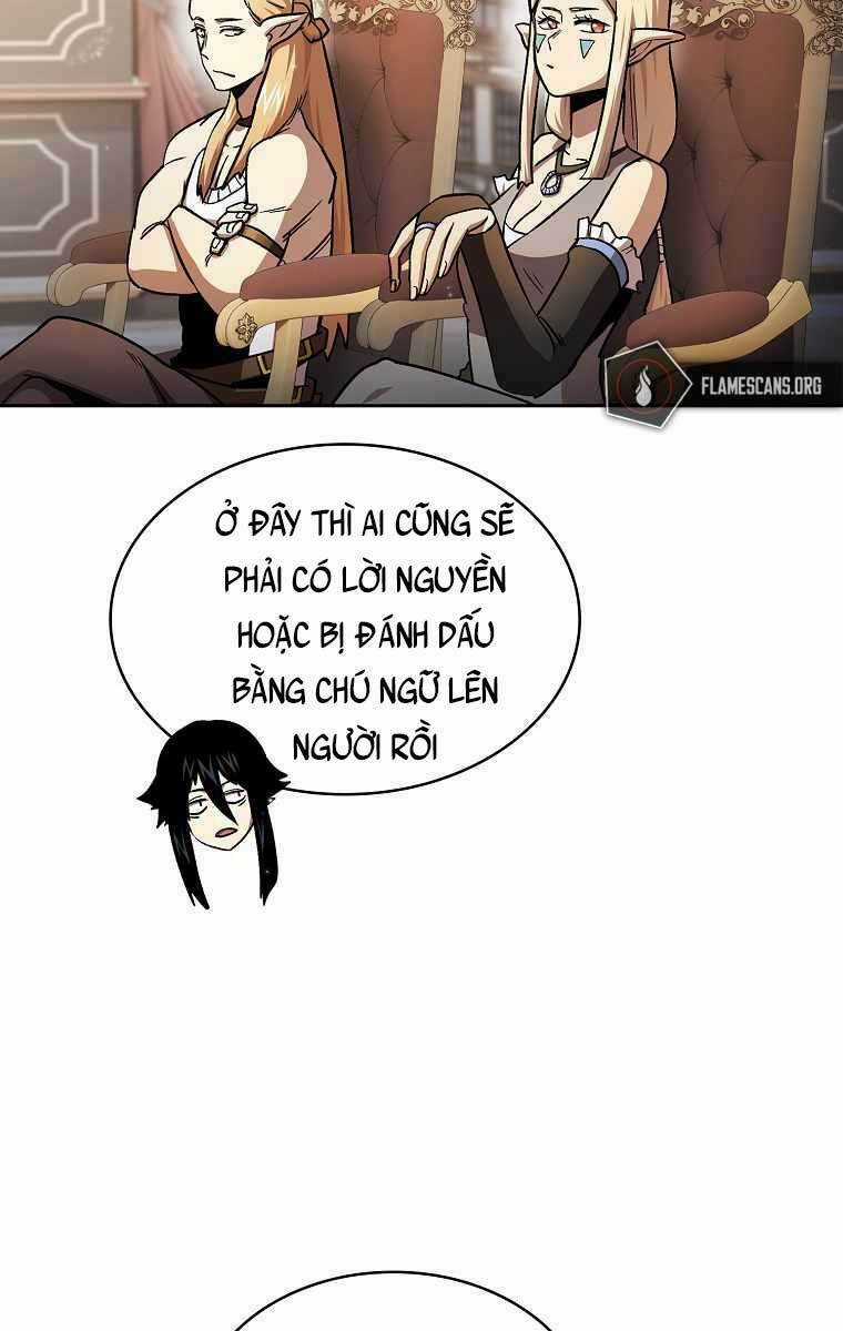 Có Thật Đây Là Anh Hùng Không? Chapter 50 trang 39