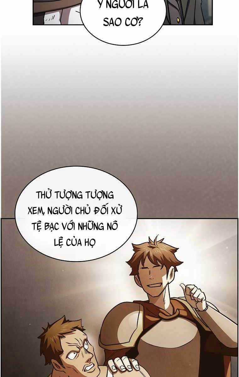 Có Thật Đây Là Anh Hùng Không? Chapter 50 trang 4