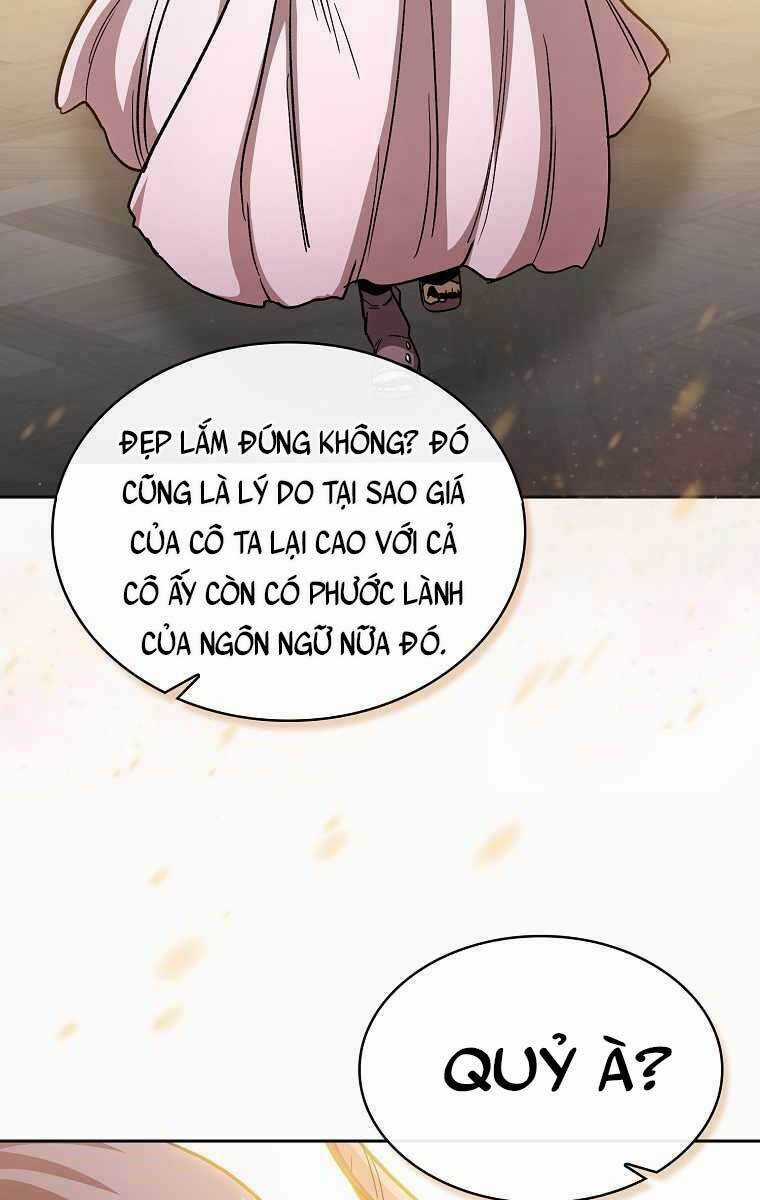Có Thật Đây Là Anh Hùng Không? Chapter 50 trang 46