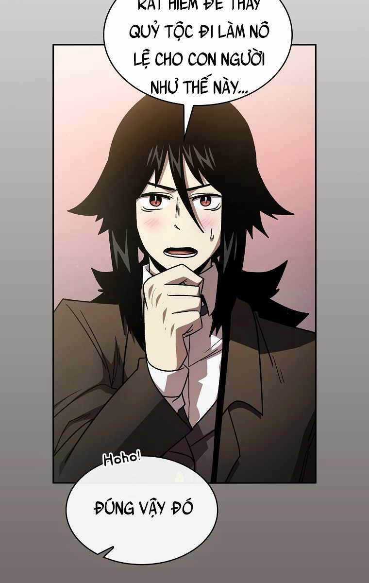 Có Thật Đây Là Anh Hùng Không? Chapter 50 trang 48