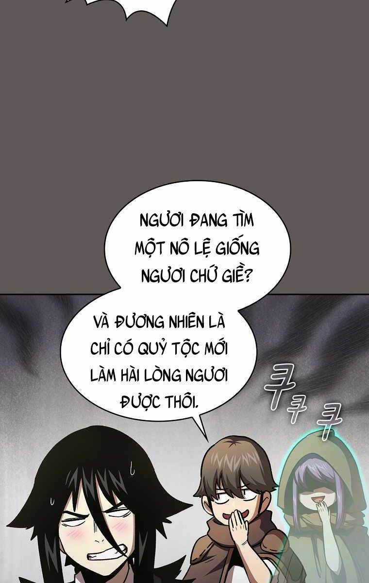 Có Thật Đây Là Anh Hùng Không? Chapter 50 trang 51