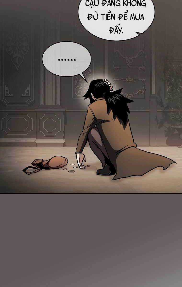 Có Thật Đây Là Anh Hùng Không? Chapter 50 trang 54