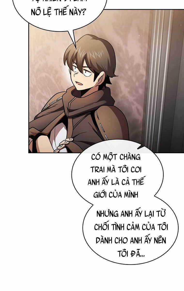 Có Thật Đây Là Anh Hùng Không? Chapter 50 trang 56