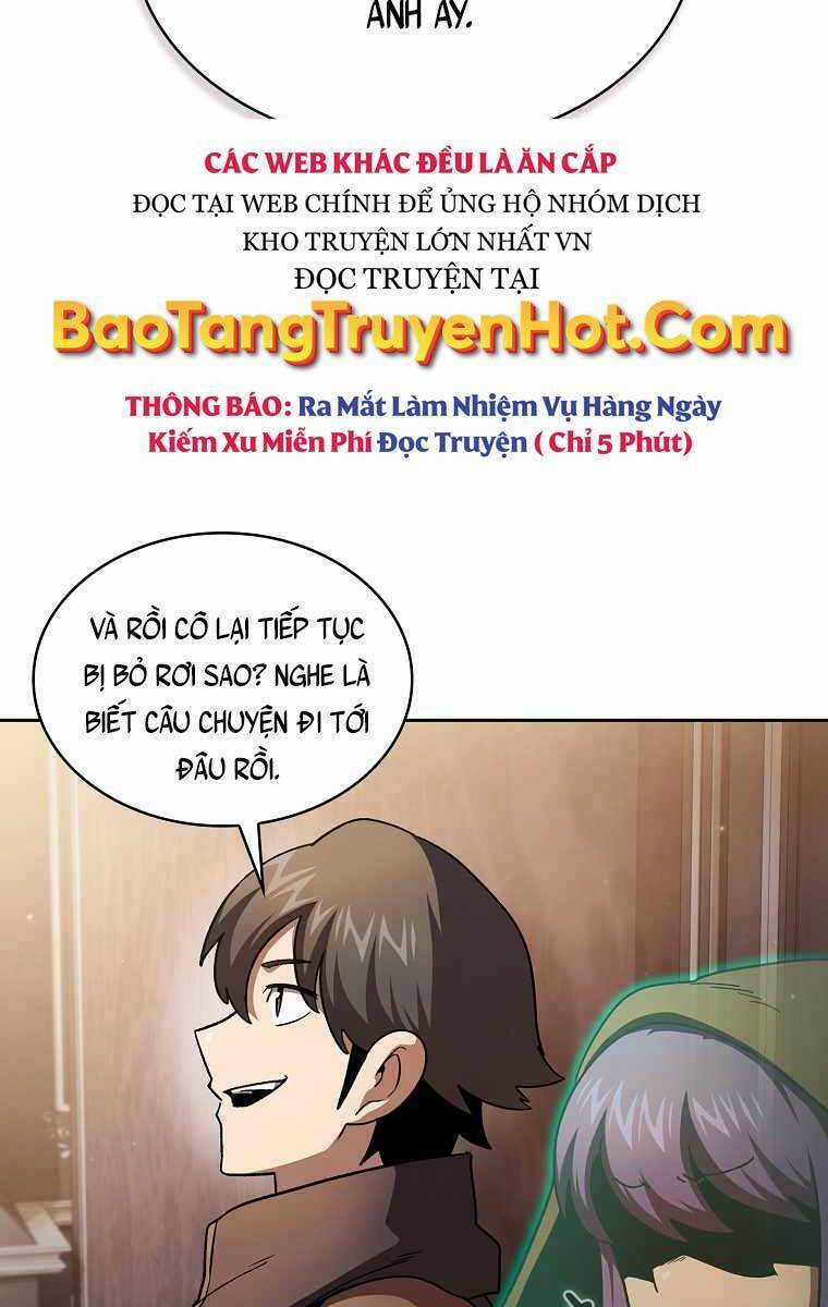 Có Thật Đây Là Anh Hùng Không? Chapter 50 trang 58