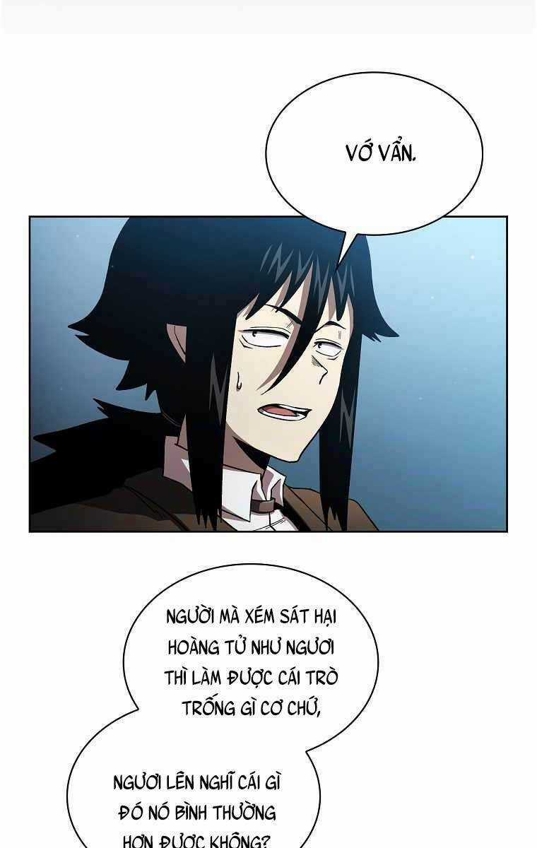 Có Thật Đây Là Anh Hùng Không? Chapter 50 trang 6