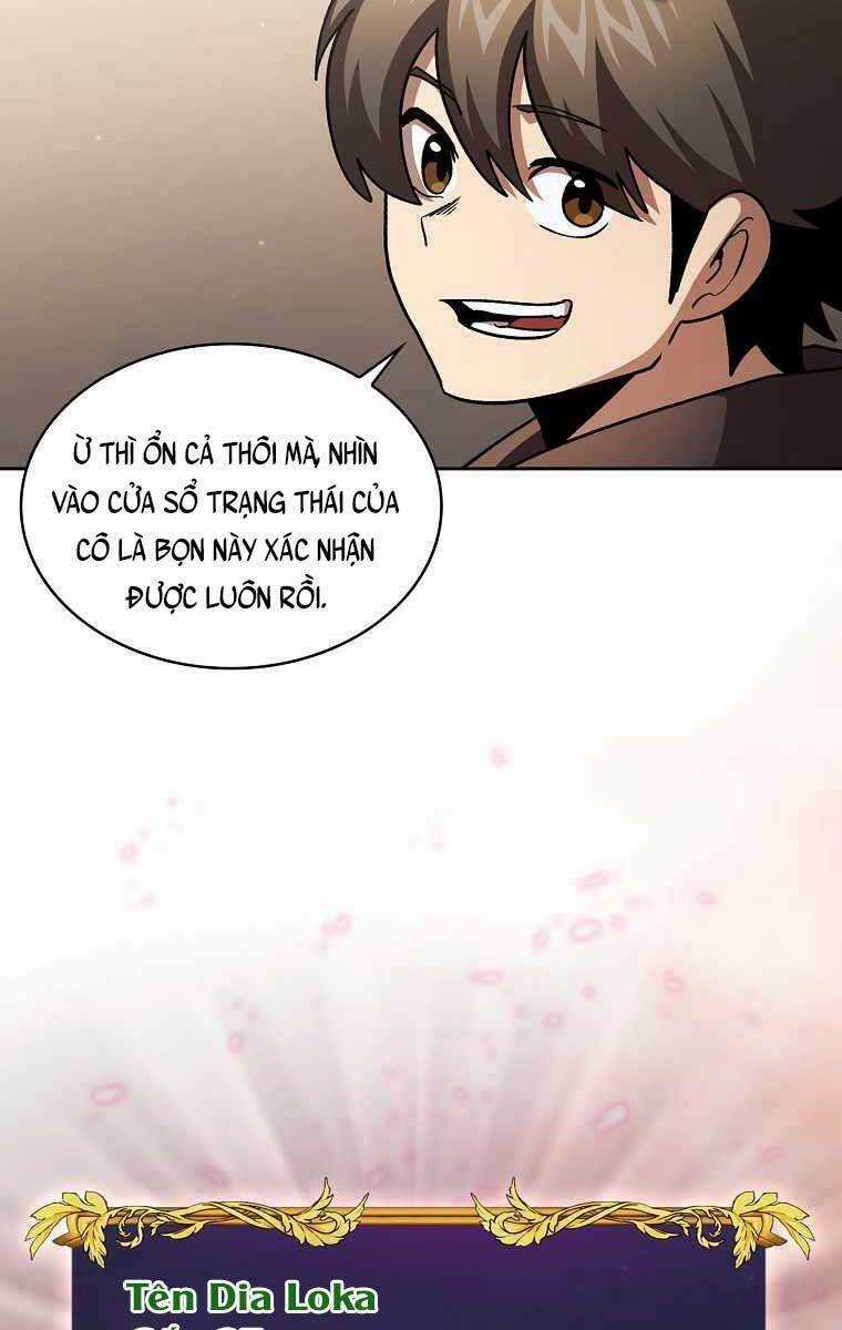 Có Thật Đây Là Anh Hùng Không? Chapter 50 trang 66