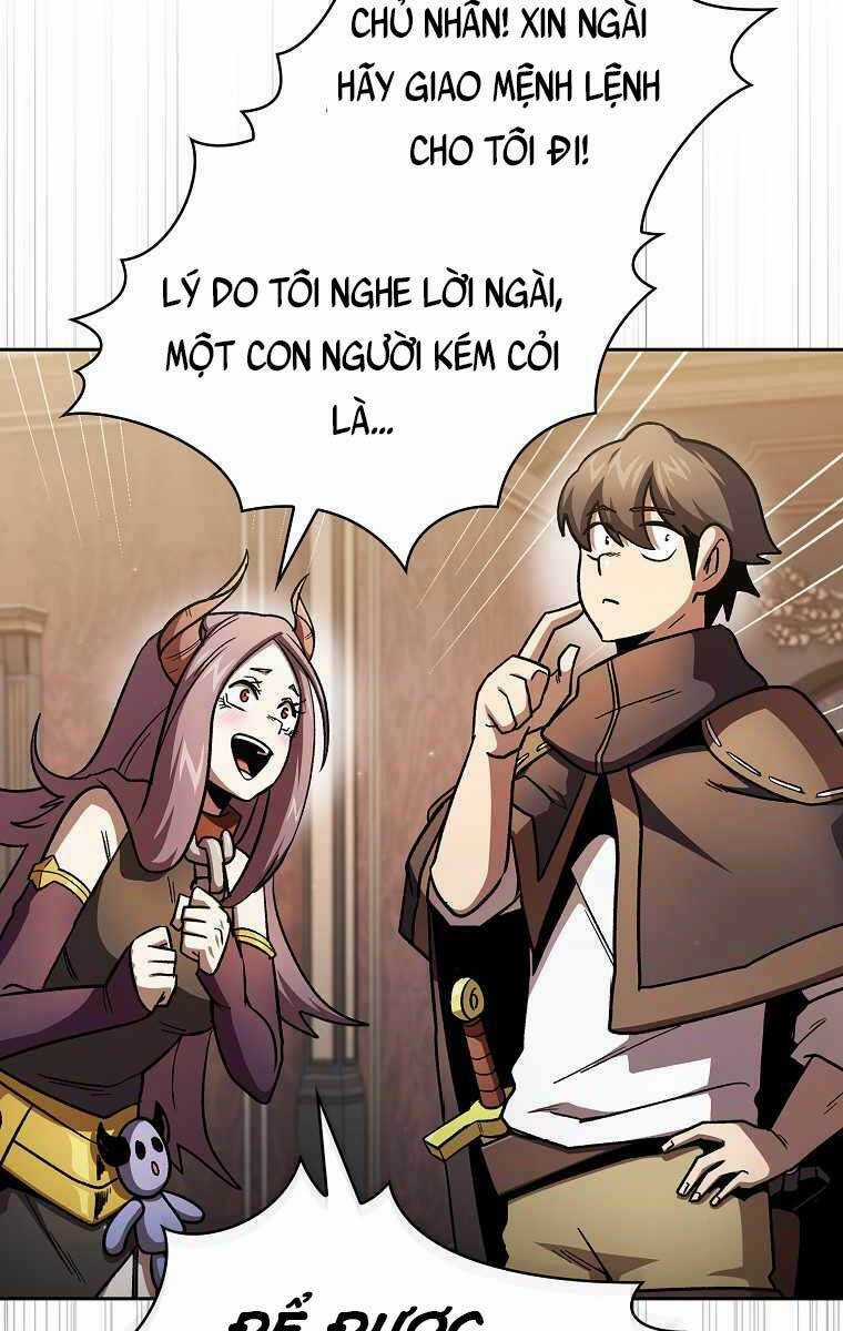 Có Thật Đây Là Anh Hùng Không? Chapter 50 trang 71