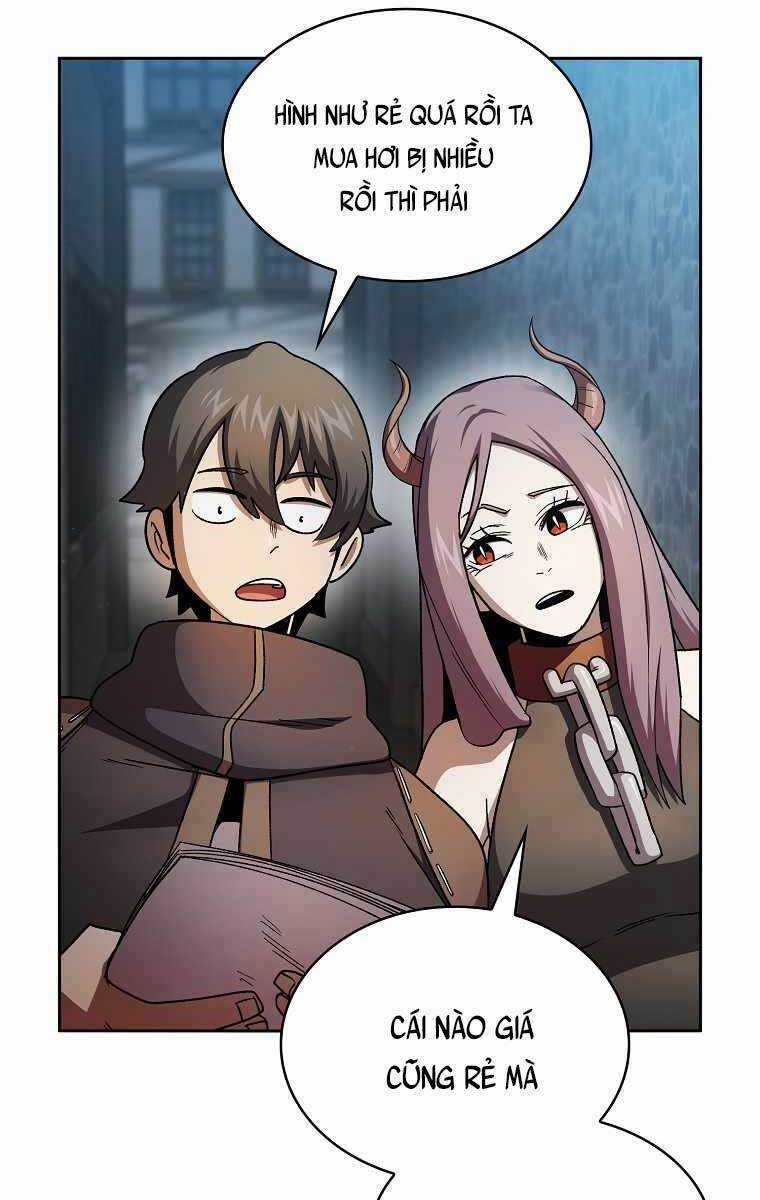 Có Thật Đây Là Anh Hùng Không? Chapter 50 trang 82