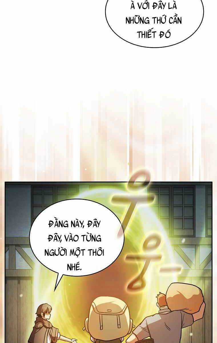 Có Thật Đây Là Anh Hùng Không? Chapter 50 trang 83