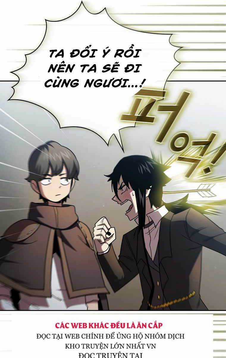 Có Thật Đây Là Anh Hùng Không? Chapter 50 trang 86