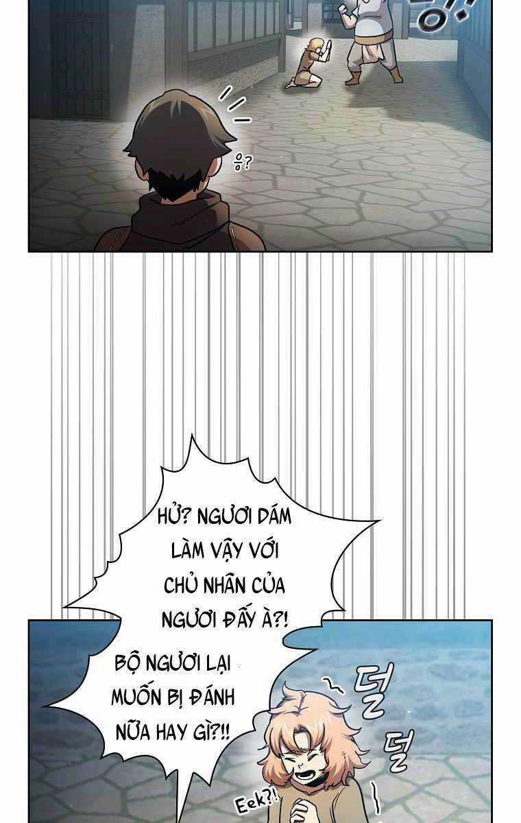 Có Thật Đây Là Anh Hùng Không? Chapter 50 trang 9