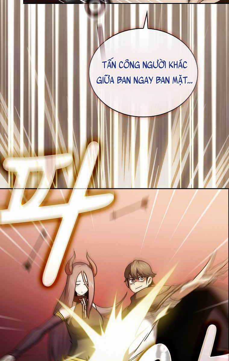 Có Thật Đây Là Anh Hùng Không? Chapter 50 trang 91