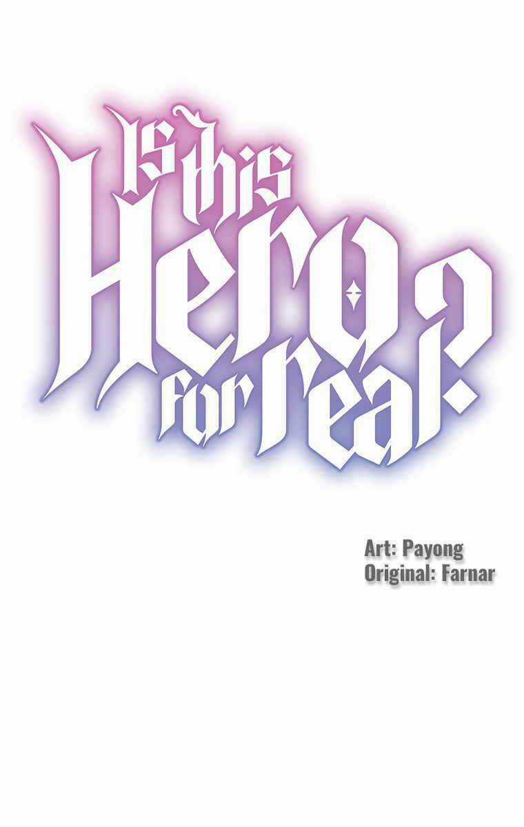 Có Thật Đây Là Anh Hùng Không? Chapter 51 trang 13