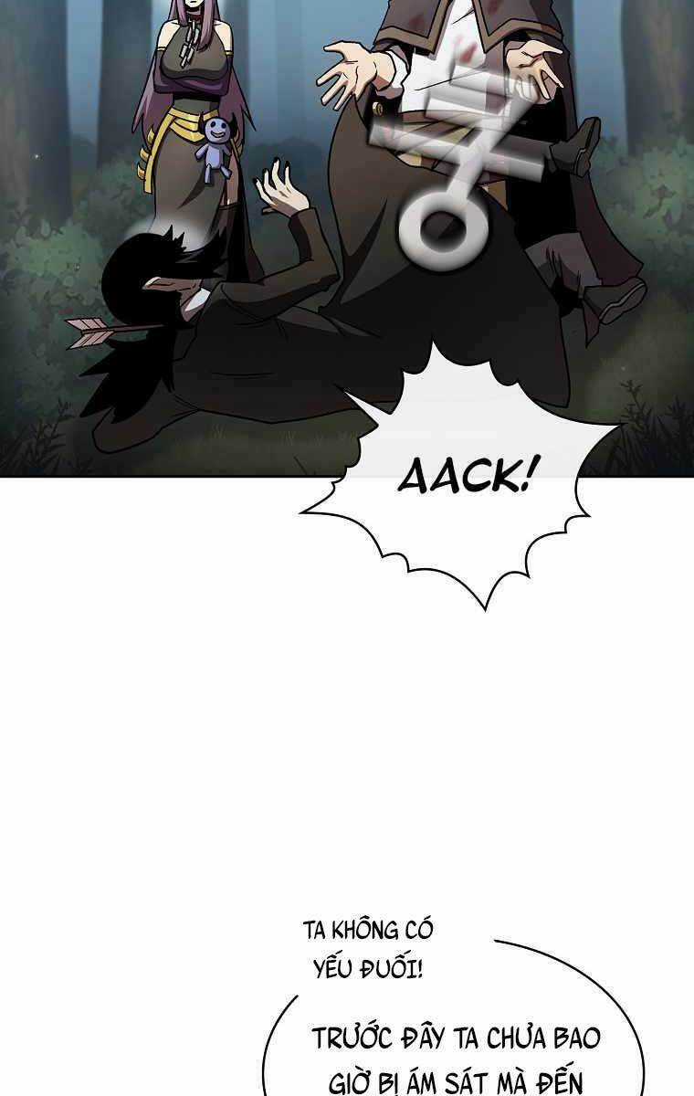 Có Thật Đây Là Anh Hùng Không? Chapter 51 trang 16