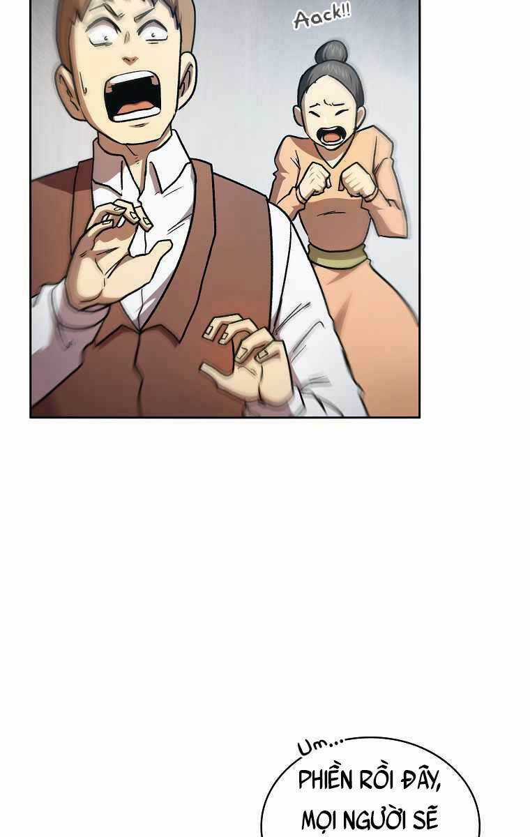 Có Thật Đây Là Anh Hùng Không? Chapter 51 trang 3