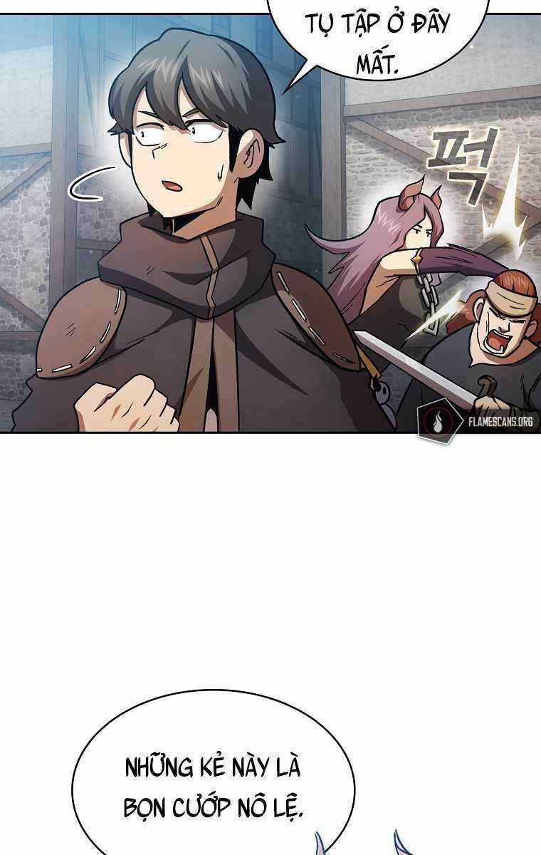 Có Thật Đây Là Anh Hùng Không? Chapter 51 trang 4