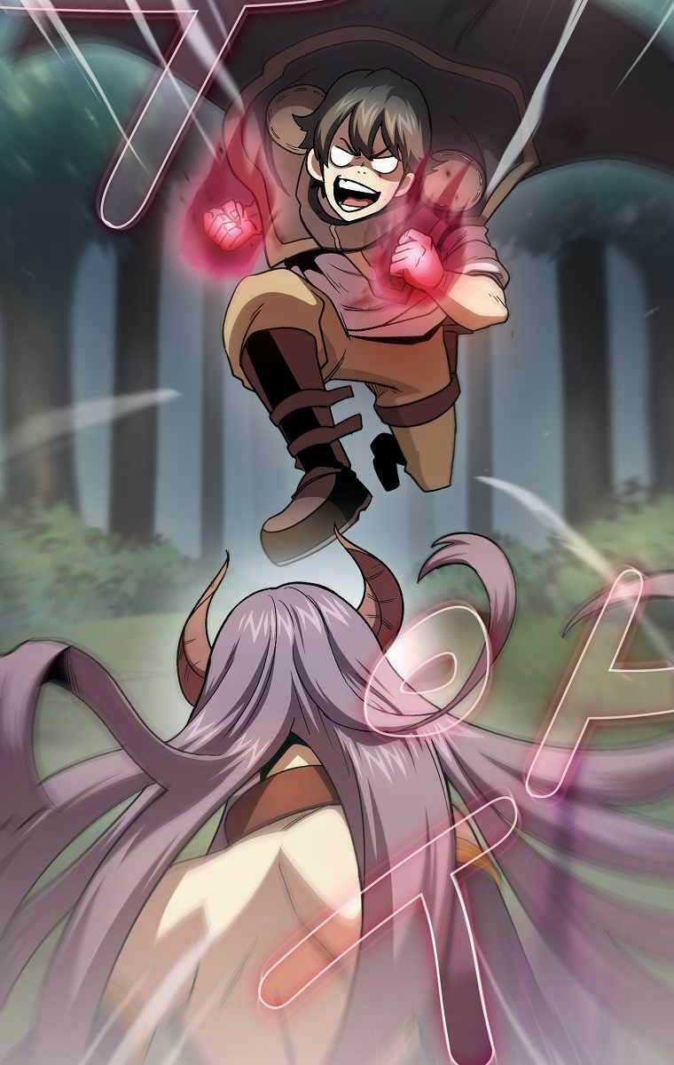 Có Thật Đây Là Anh Hùng Không? Chapter 51 trang 42