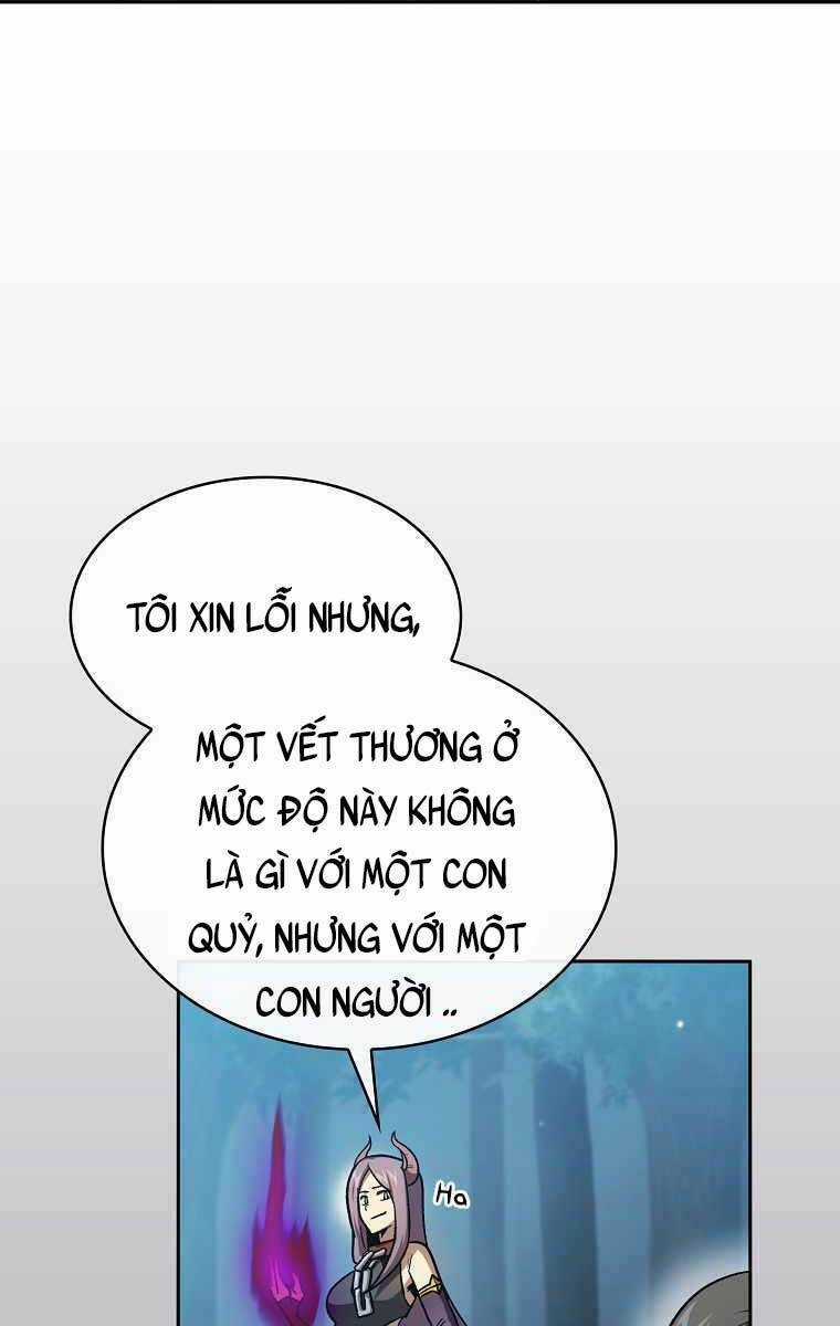 Có Thật Đây Là Anh Hùng Không? Chapter 51 trang 56