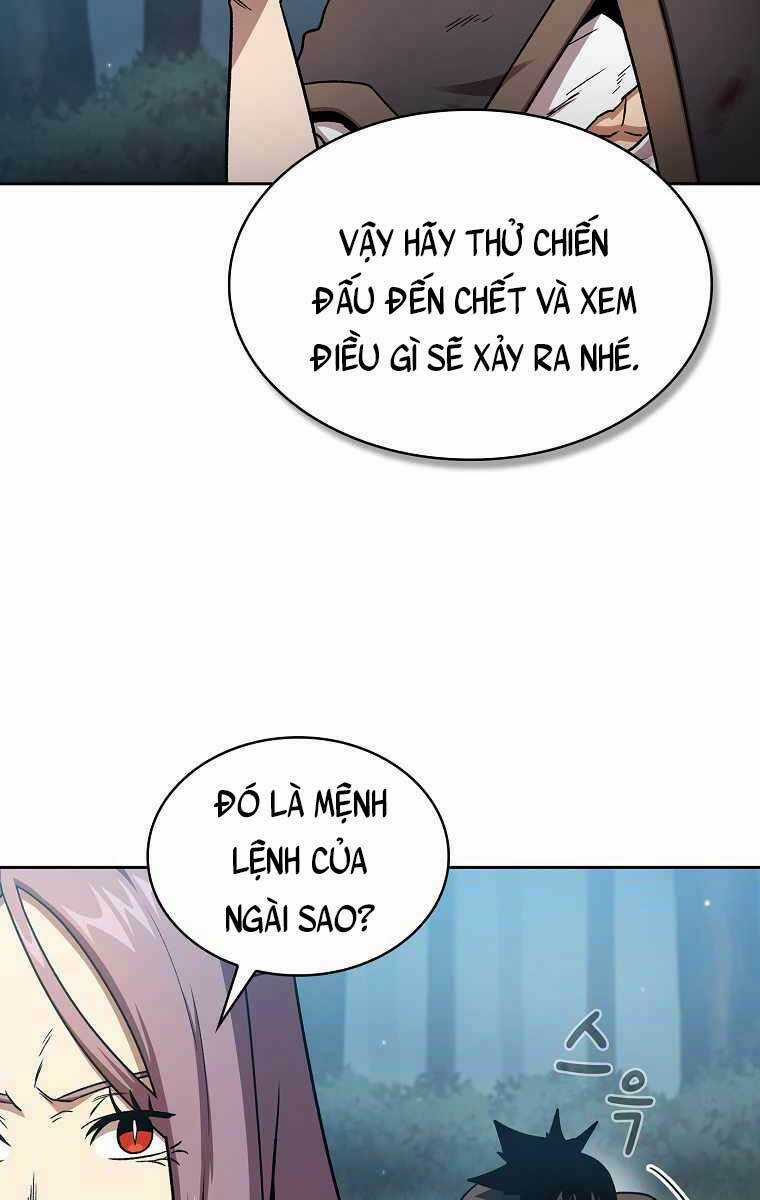 Có Thật Đây Là Anh Hùng Không? Chapter 51 trang 66