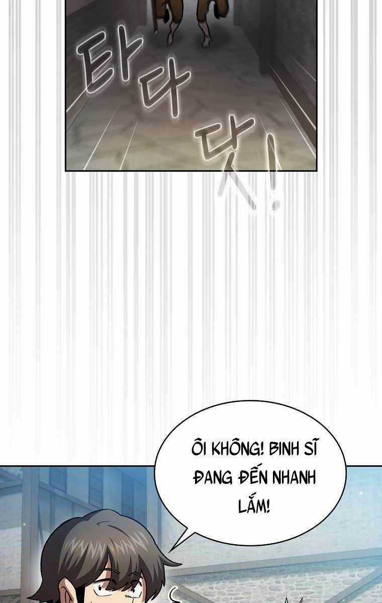 Có Thật Đây Là Anh Hùng Không? Chapter 51 trang 7