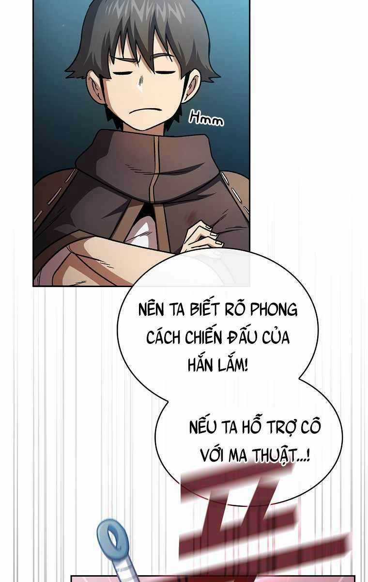 Có Thật Đây Là Anh Hùng Không? Chapter 51 trang 70