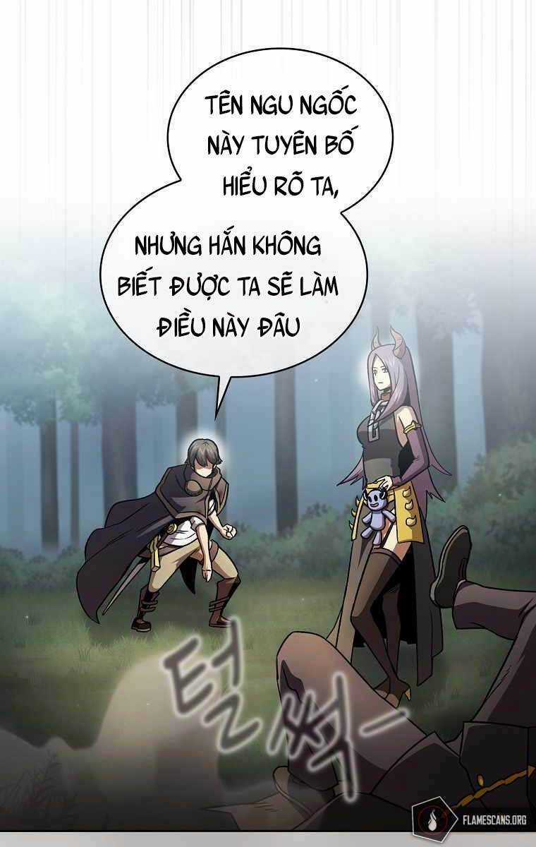 Có Thật Đây Là Anh Hùng Không? Chapter 51 trang 72