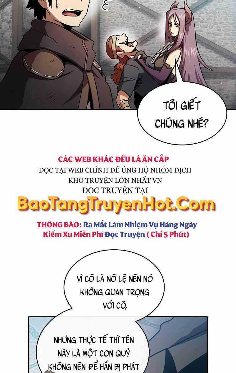 Có Thật Đây Là Anh Hùng Không? Chapter 51 trang 8