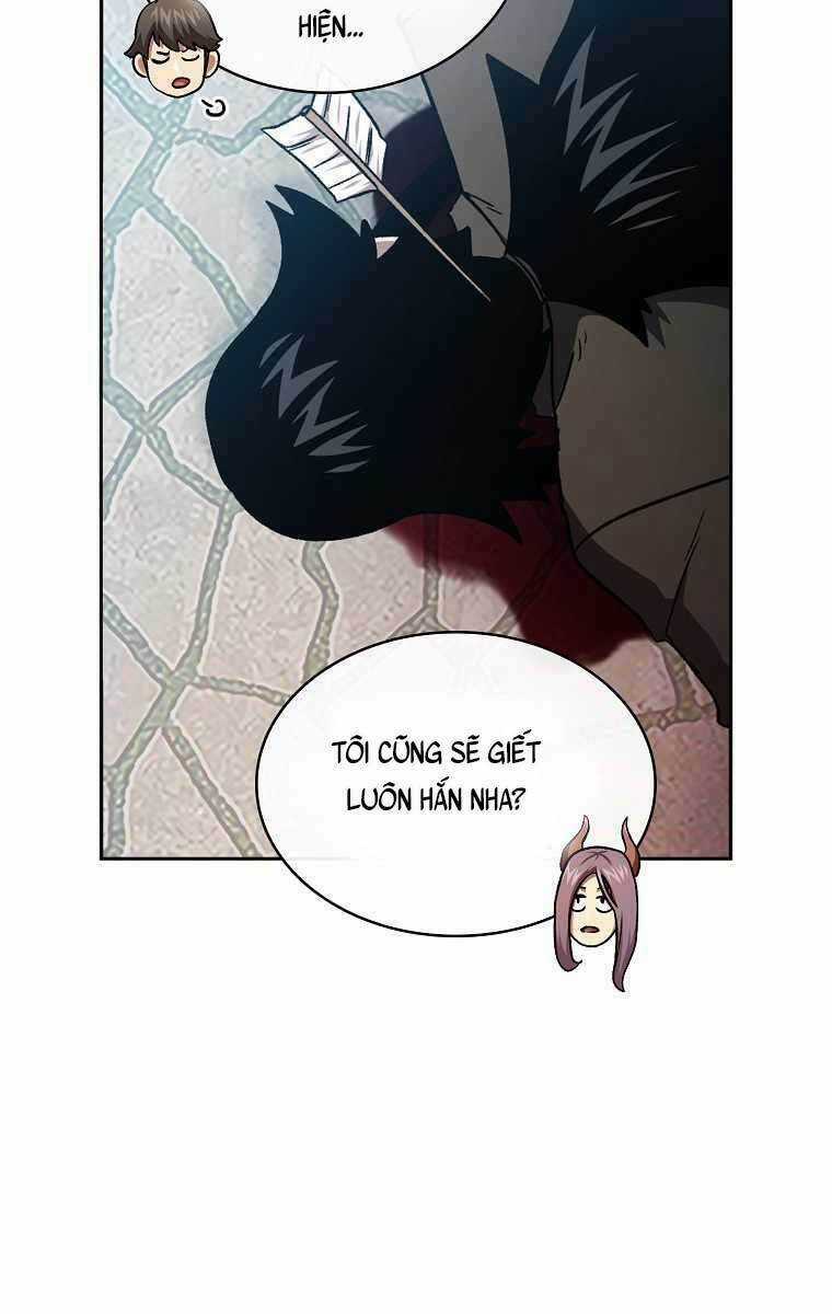 Có Thật Đây Là Anh Hùng Không? Chapter 51 trang 9