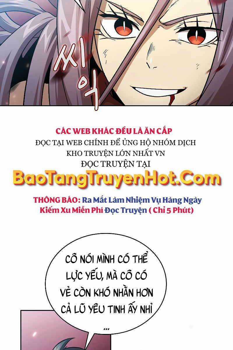 Có Thật Đây Là Anh Hùng Không? Chapter 52 trang 11