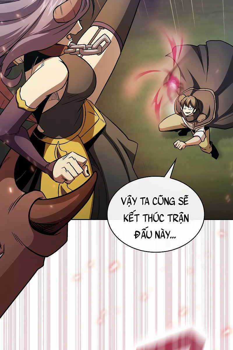 Có Thật Đây Là Anh Hùng Không? Chapter 52 trang 32