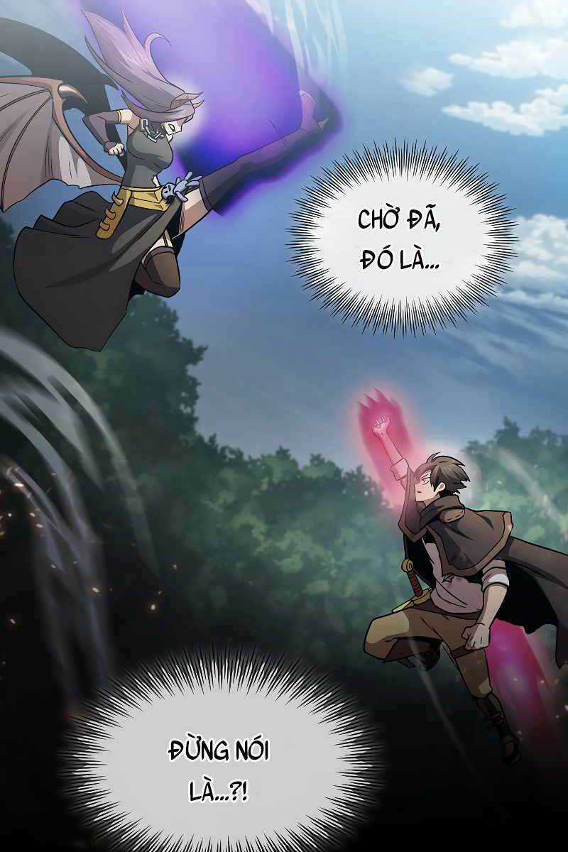 Có Thật Đây Là Anh Hùng Không? Chapter 52 trang 36